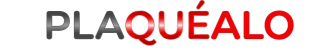 PLAQUÉALO